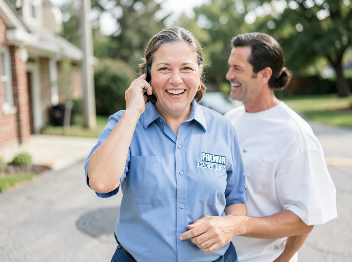 Water Damage Restoration Dexter, KY FAQs